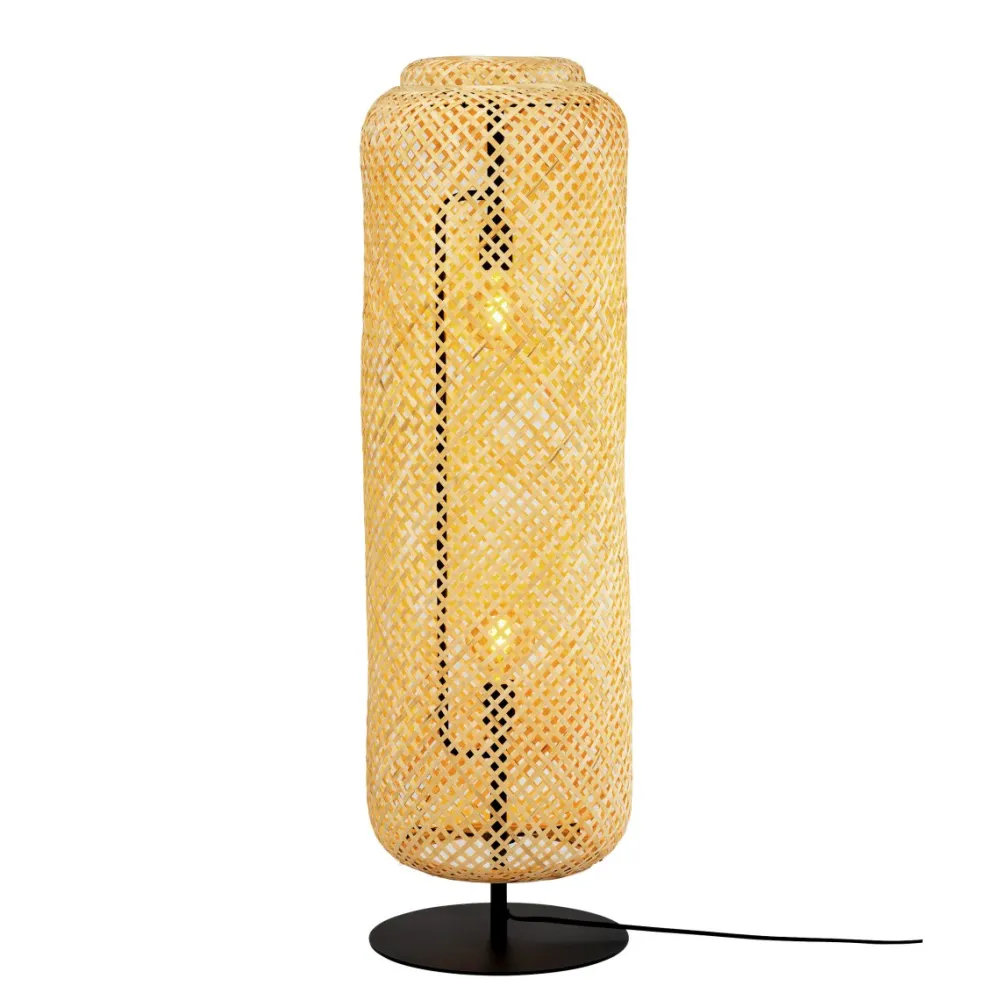 Outlet Dyberg Larsen Boom golvlampa Natur