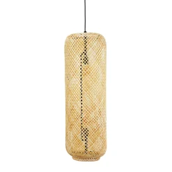 New Dyberg Larsen Boom Ø30 taklampa Natur