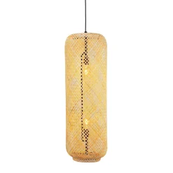 New Dyberg Larsen Boom Ø30 taklampa Natur