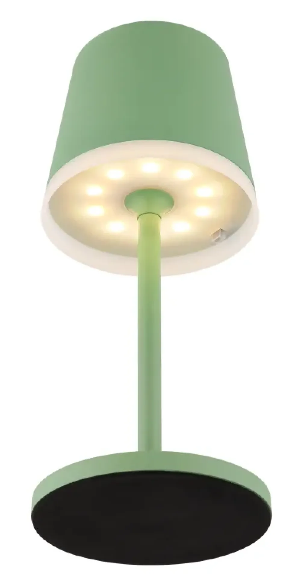 New Globo Lighting Bordslampa LED solcellslampa