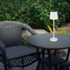Clearance Globo Lighting Bordslampa LED solcellslampa