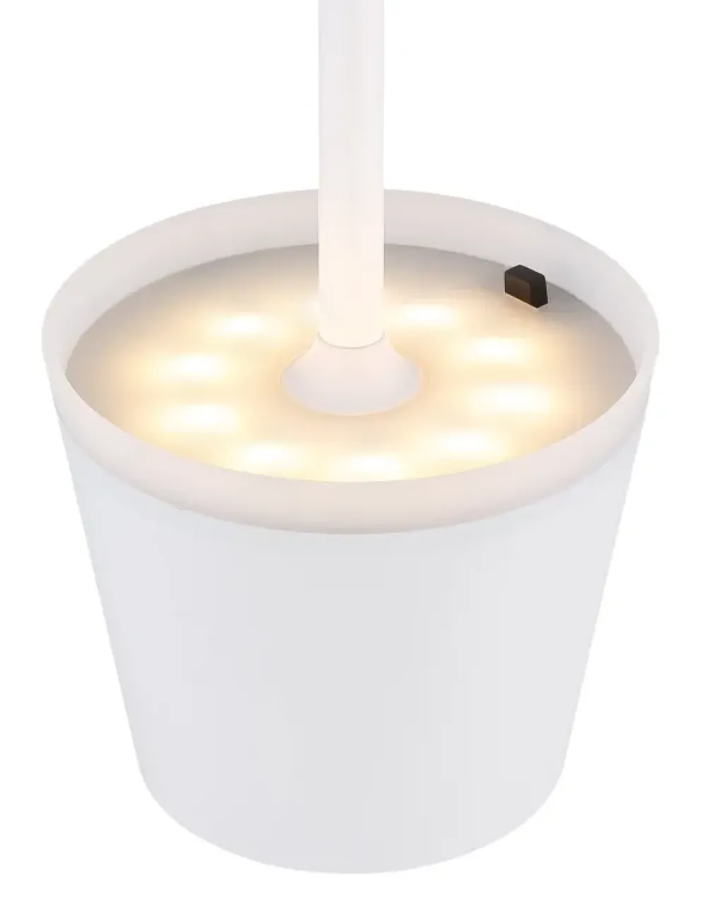 Clearance Globo Lighting Bordslampa LED solcellslampa