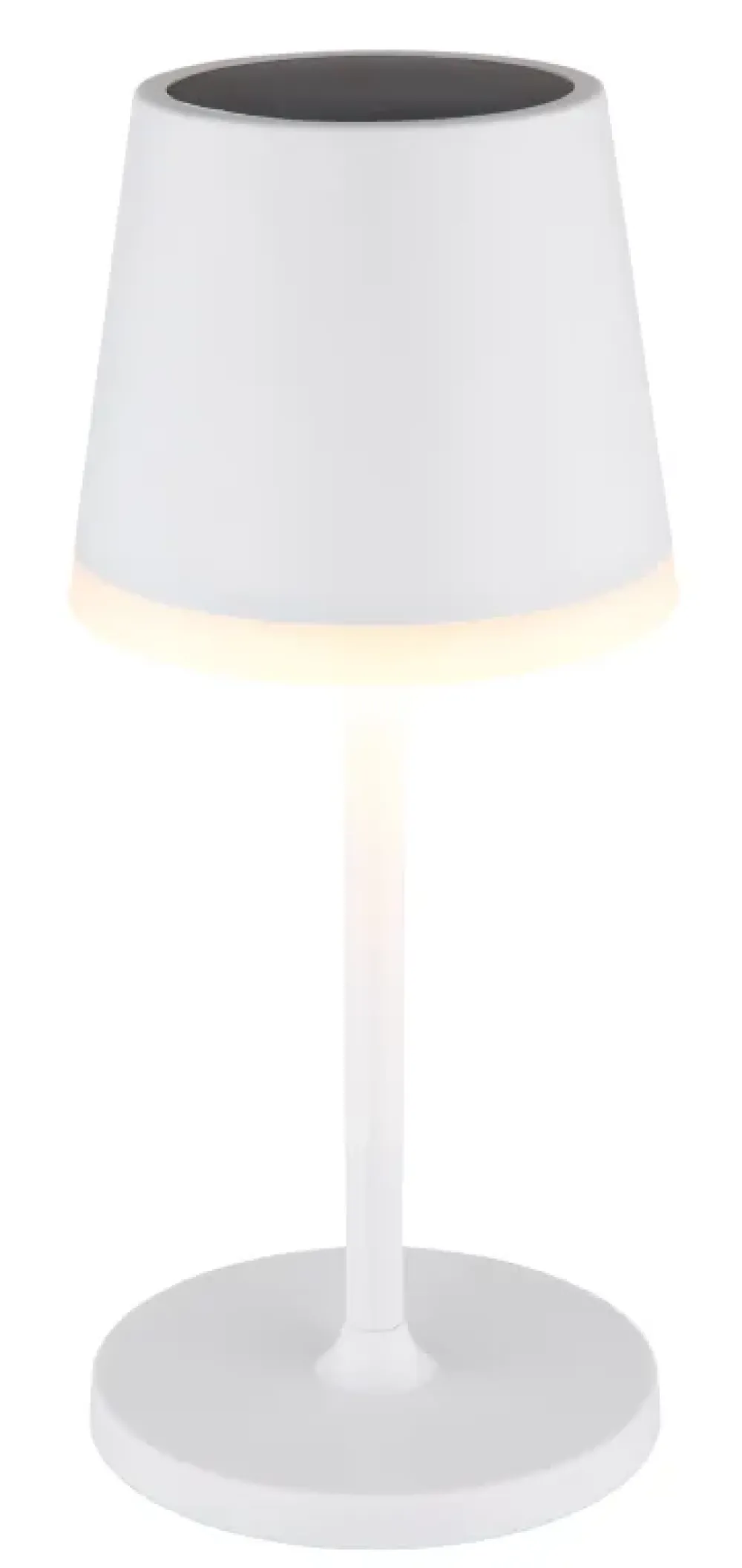 Clearance Globo Lighting Bordslampa LED solcellslampa