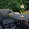 Outlet Globo Lighting Bordslampa LED solcellslampa