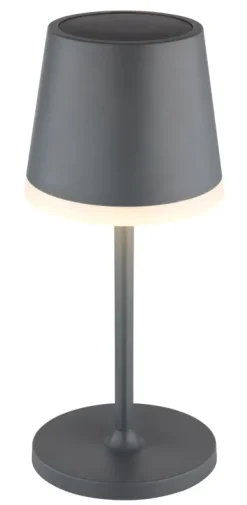 Outlet Globo Lighting Bordslampa LED solcellslampa