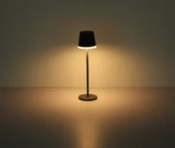 Outlet Globo Lighting Bordslampa LED solcellslampa