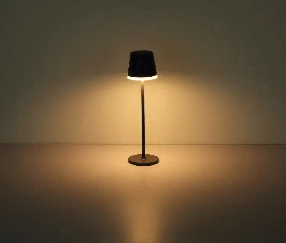 Outlet Globo Lighting Bordslampa LED solcellslampa