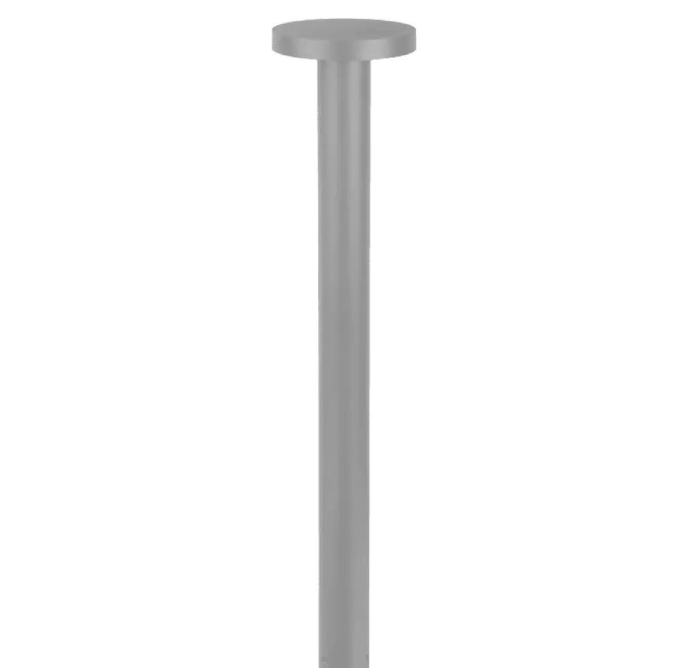 Online Norlys Borg 105cm pollare