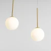 Hot Artera Bosso 100cm taklampa