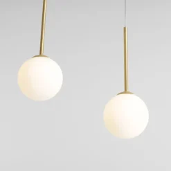 Hot Artera Bosso 100cm taklampa