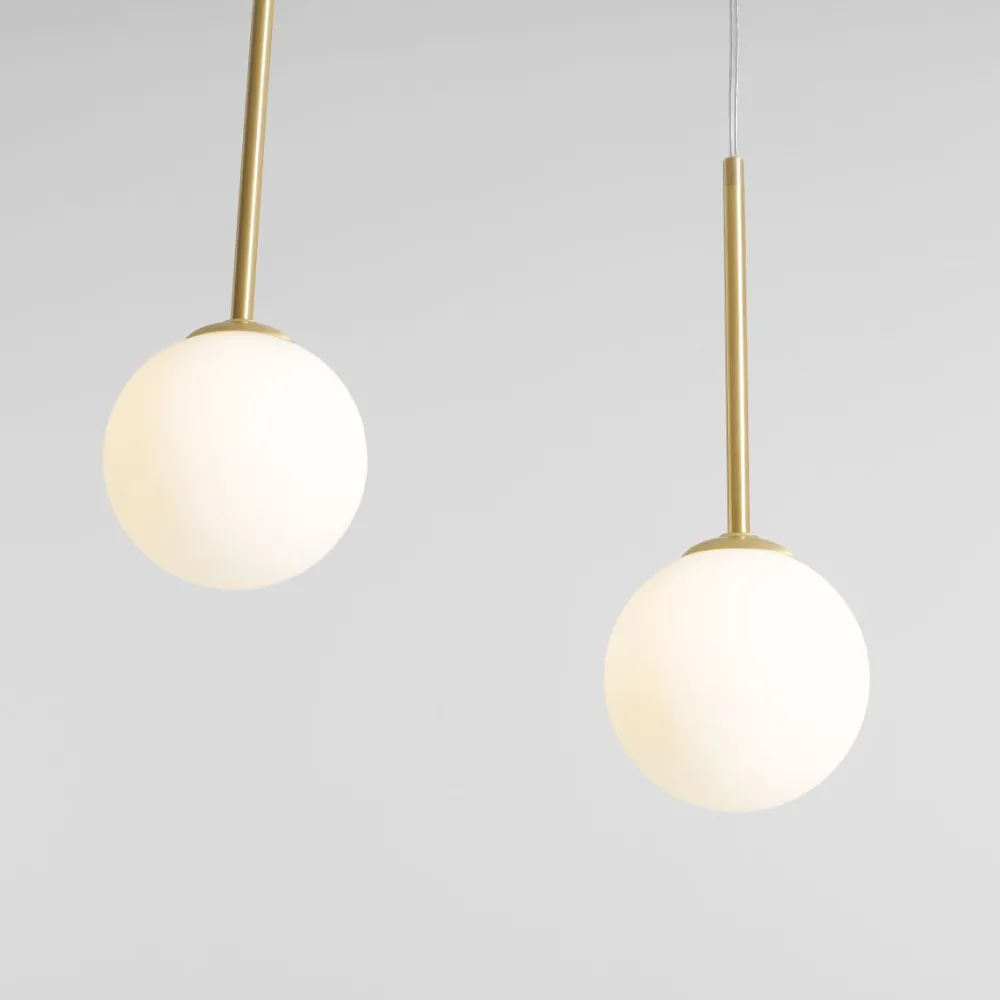 Hot Artera Bosso 100cm taklampa