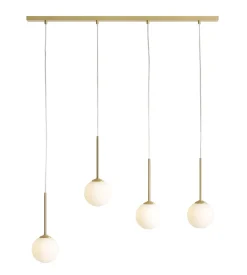 Hot Artera Bosso 100cm taklampa
