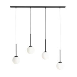 Artera Bosso 100cm taklampa