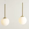 Hot Artera Bosso 80cm taklampa