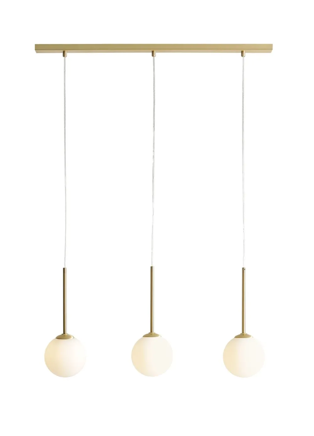 Hot Artera Bosso 80cm taklampa