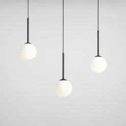 Outlet Artera Bosso 80cm taklampa