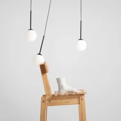 Outlet Artera Bosso 80cm taklampa