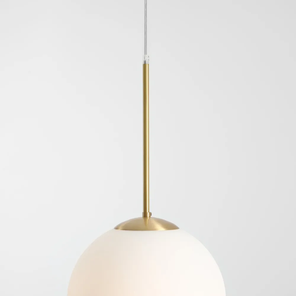 Online Artera Bosso Ø30 taklampa