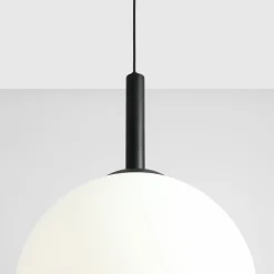 Sale Artera Bosso Ø50 taklampa Svart