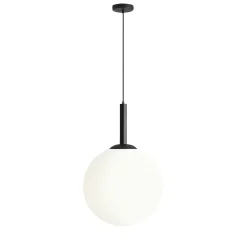 Sale Artera Bosso Ø50 taklampa Svart