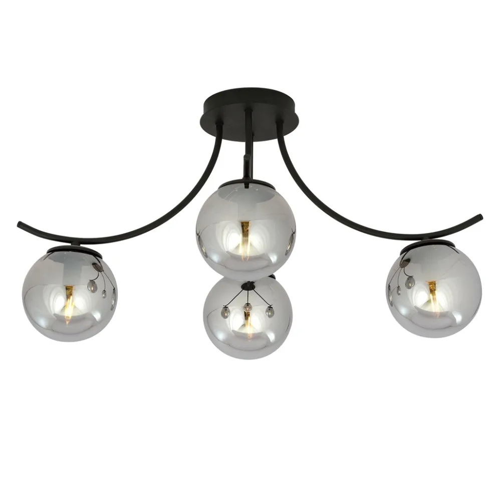 Emibig Lighting Boston 70cm plafond
