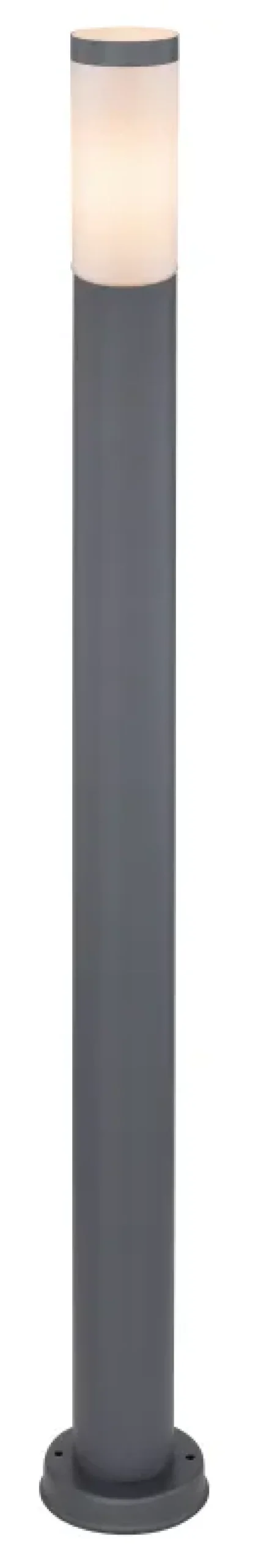 Best Globo Lighting Boston 110cm pollare Antracit
