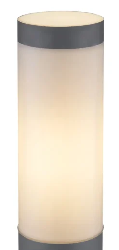Sale Globo Lighting Boston 45cm pollare Antracit