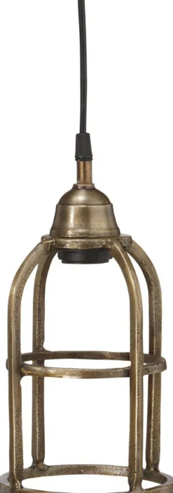 Best PR Home Boston Ø14 fönsterlampa Guld