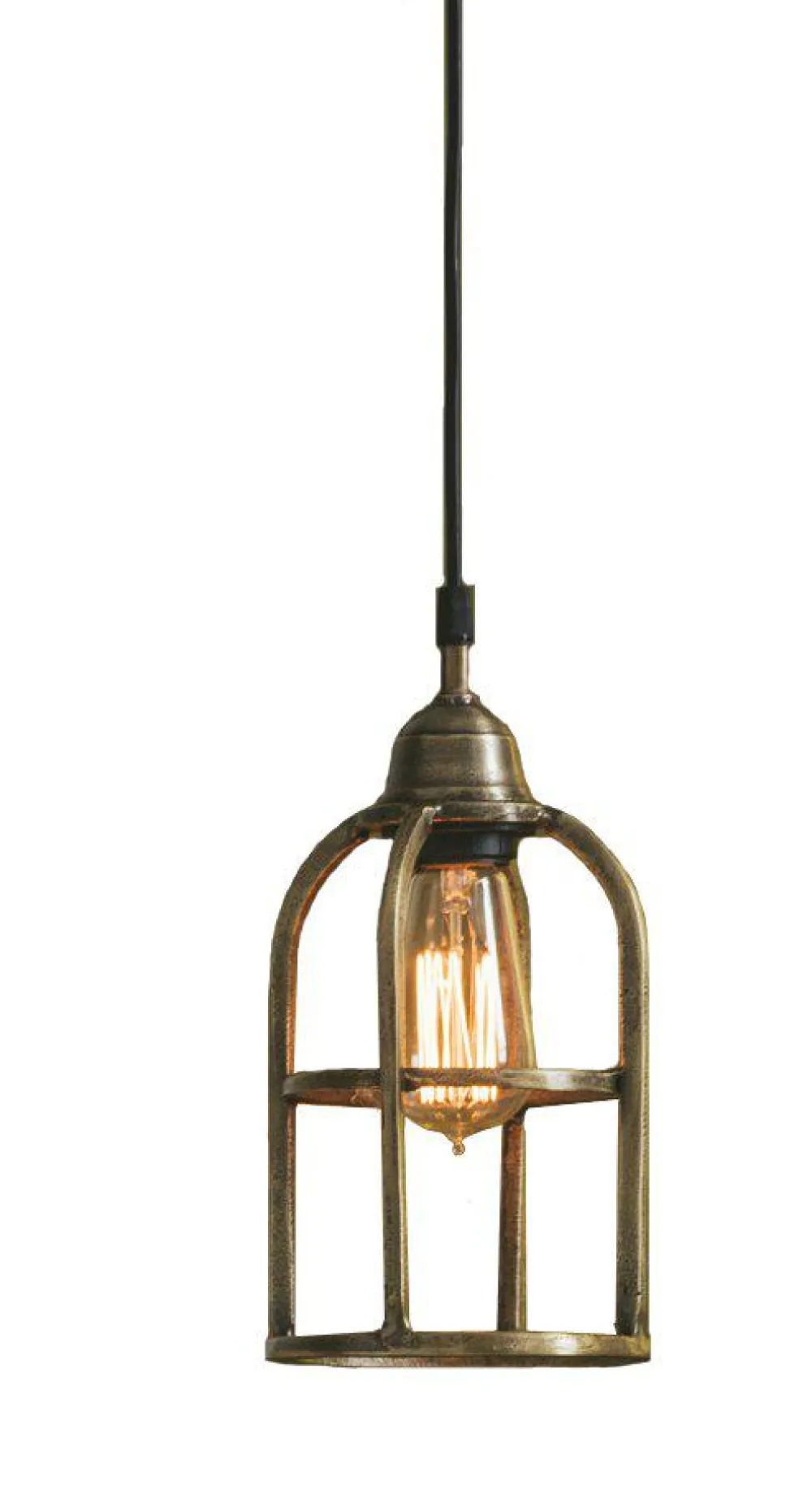 Best PR Home Boston Ø14 fönsterlampa Guld
