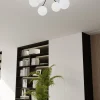 Hot Emibig Lighting Boston Ø60 plafond