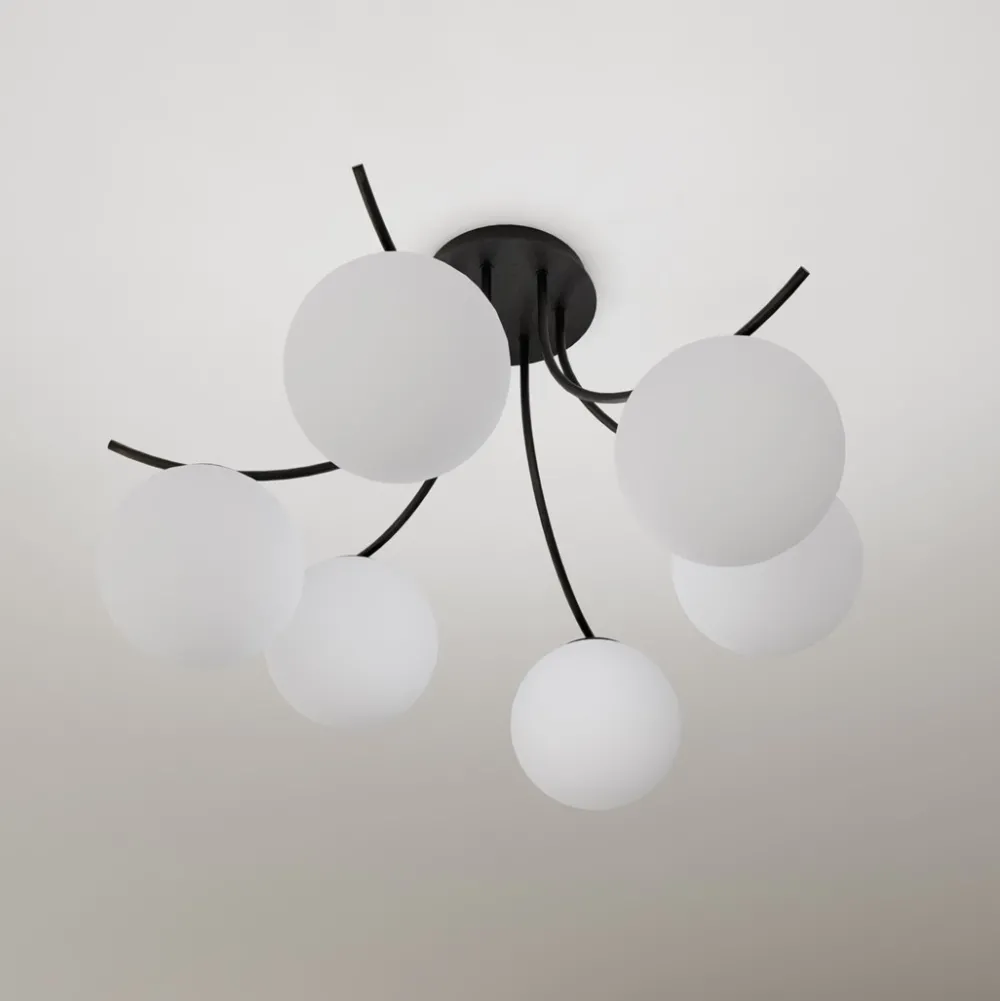 Hot Emibig Lighting Boston Ø60 plafond