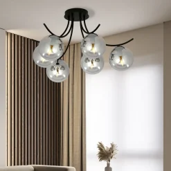Best Emibig Lighting Boston Ø60 plafond