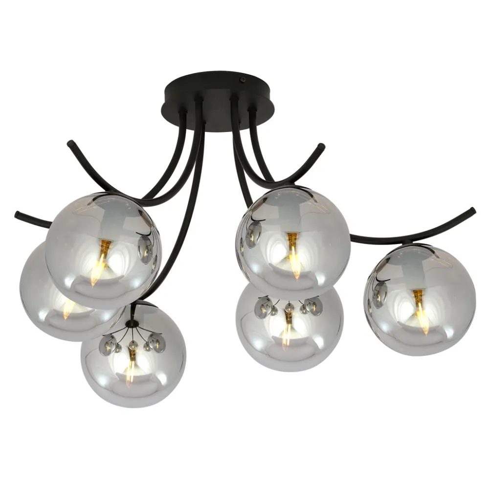 Best Emibig Lighting Boston Ø60 plafond
