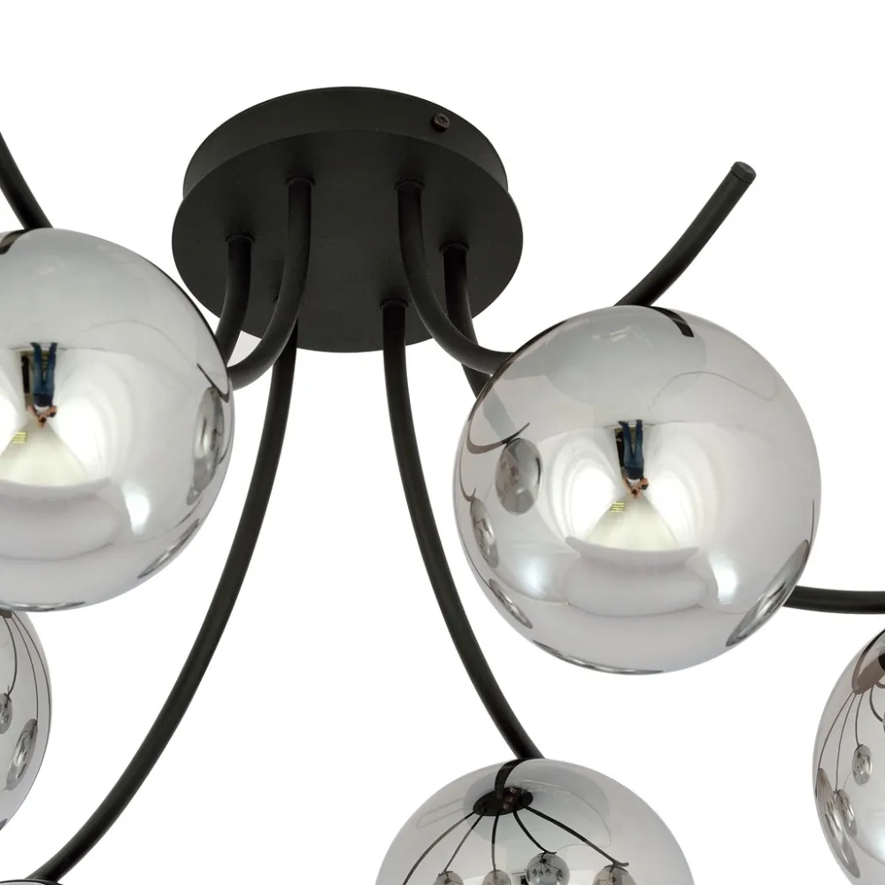 Best Emibig Lighting Boston Ø60 plafond
