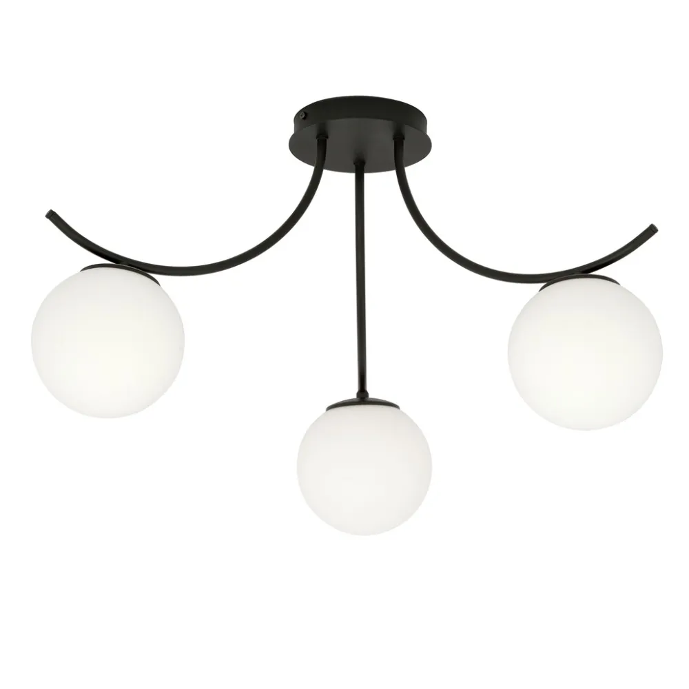 Discount Emibig Lighting Boston Ø65 plafond