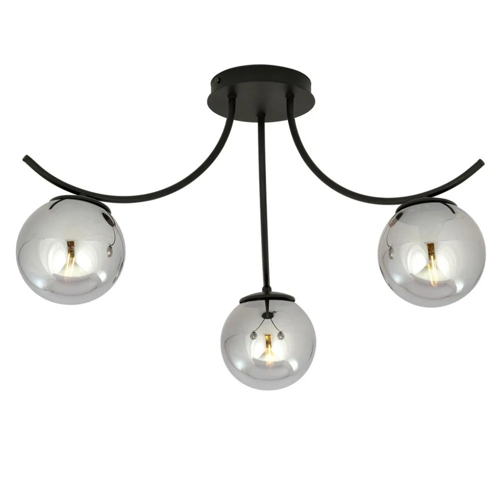 Online Emibig Lighting Boston Ø65 plafond