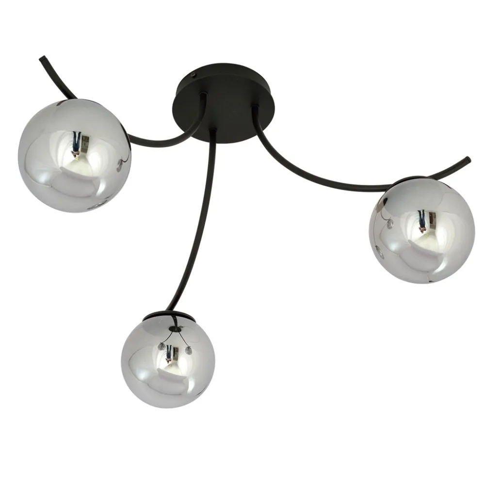 Online Emibig Lighting Boston Ø65 plafond