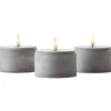 Online Brilliant Bougie 3-pack
