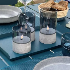 Online Brilliant Bougie 3-pack
