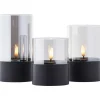 New Brilliant Bougie 3-pack
