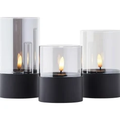 New Brilliant Bougie 3-pack