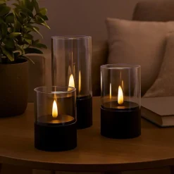 New Brilliant Bougie 3-pack