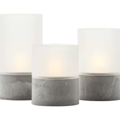 New Brilliant Bougie 3-pack