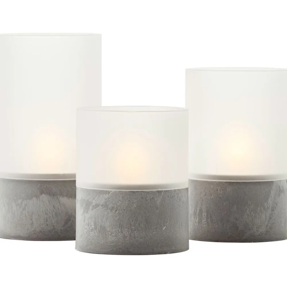 New Brilliant Bougie 3-pack