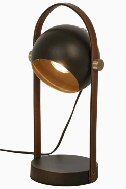 Online Aneta Lighting Bow 38cm bordslampa Svart