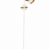 Clearance Aneta Lighting Bow golvlampa