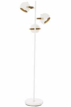 Clearance Aneta Lighting Bow golvlampa