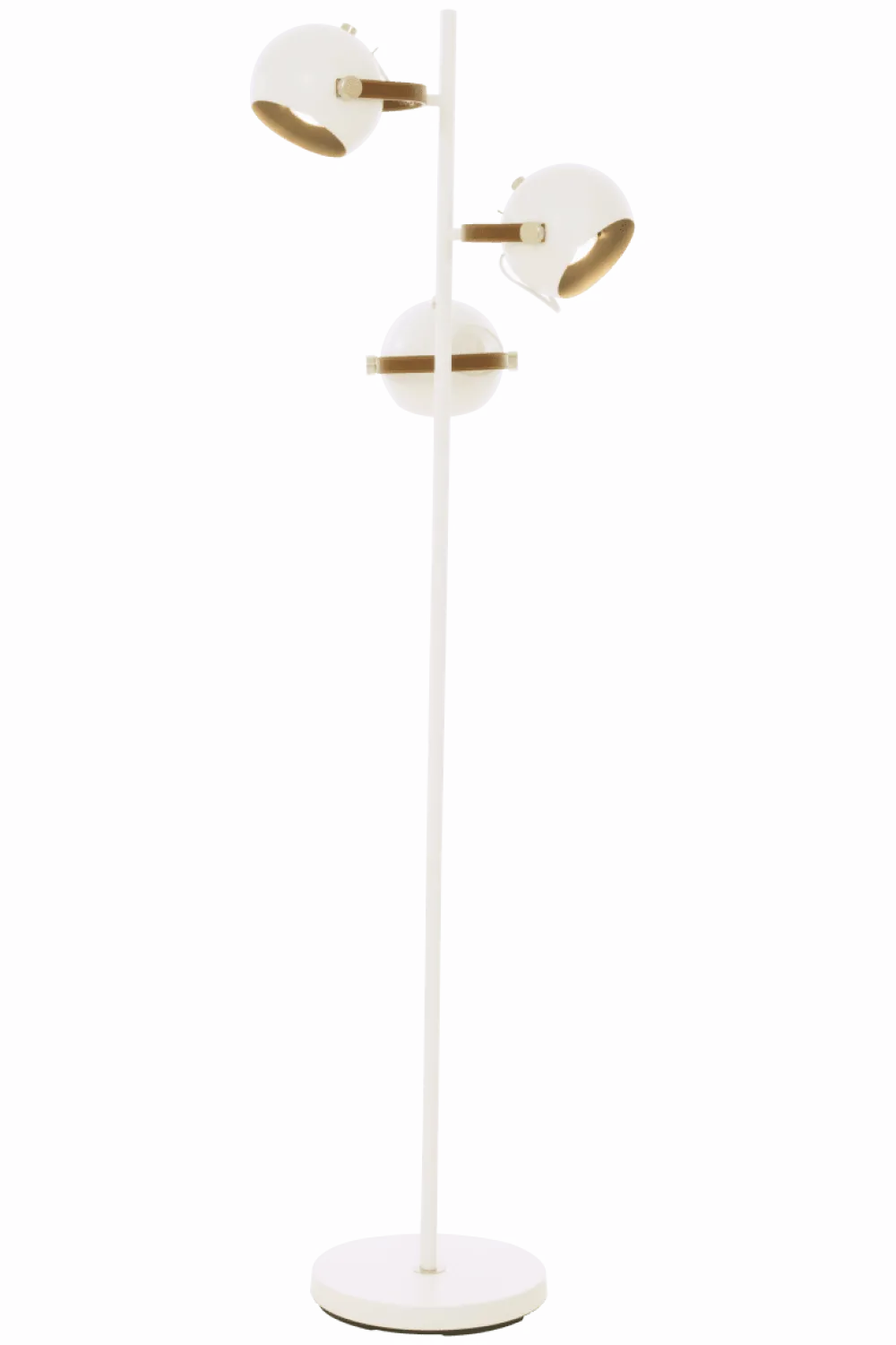 Clearance Aneta Lighting Bow golvlampa