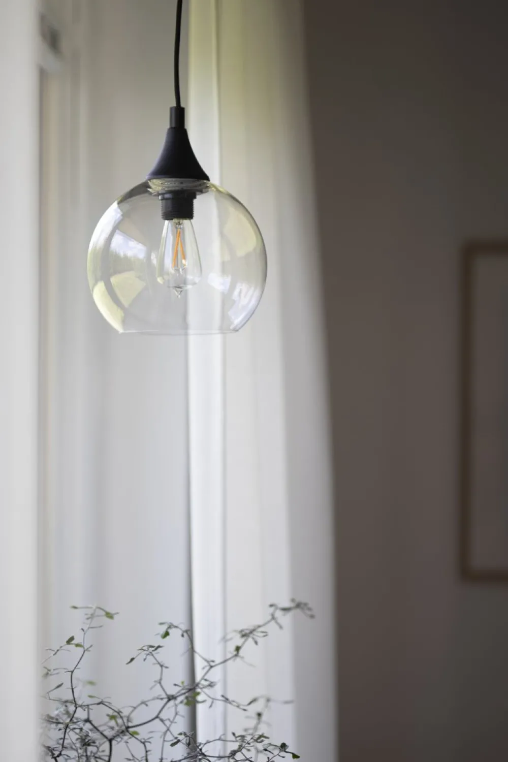 Sale Globen Lighting Bowl Ø15 fönsterlampa