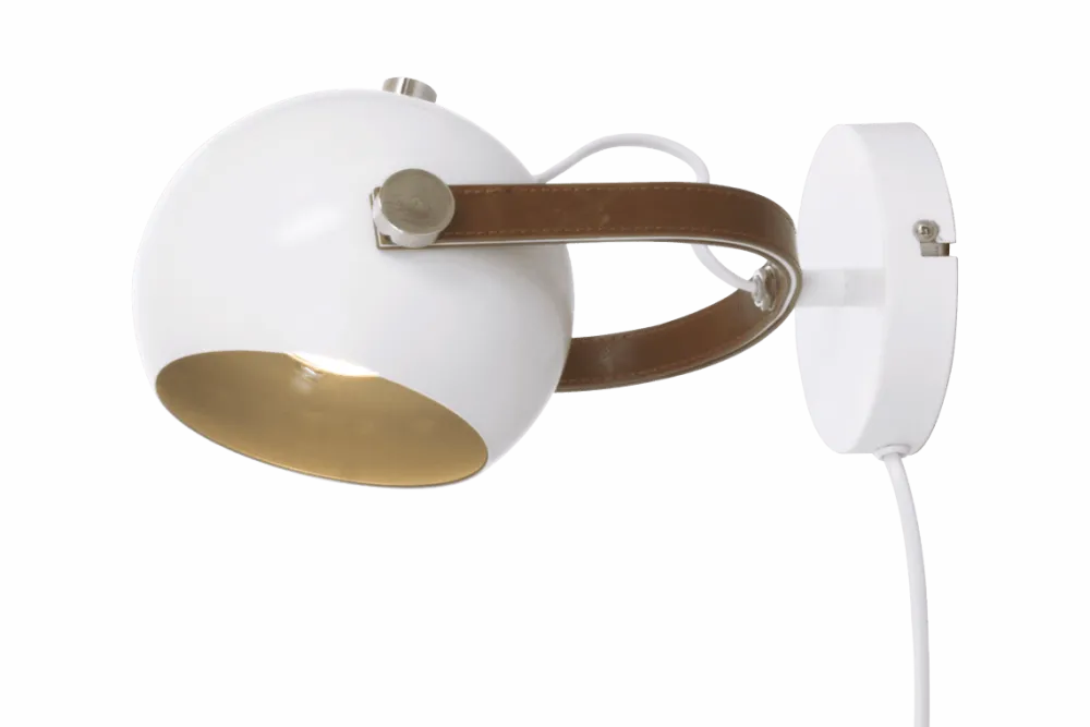 New Aneta Lighting Bow läslampa